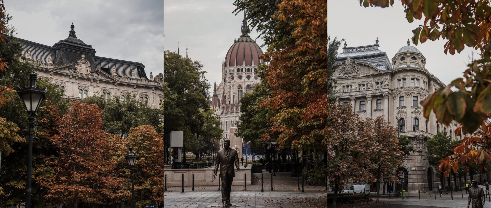 Best Autumn Activities in Budapest - To Do Budapest